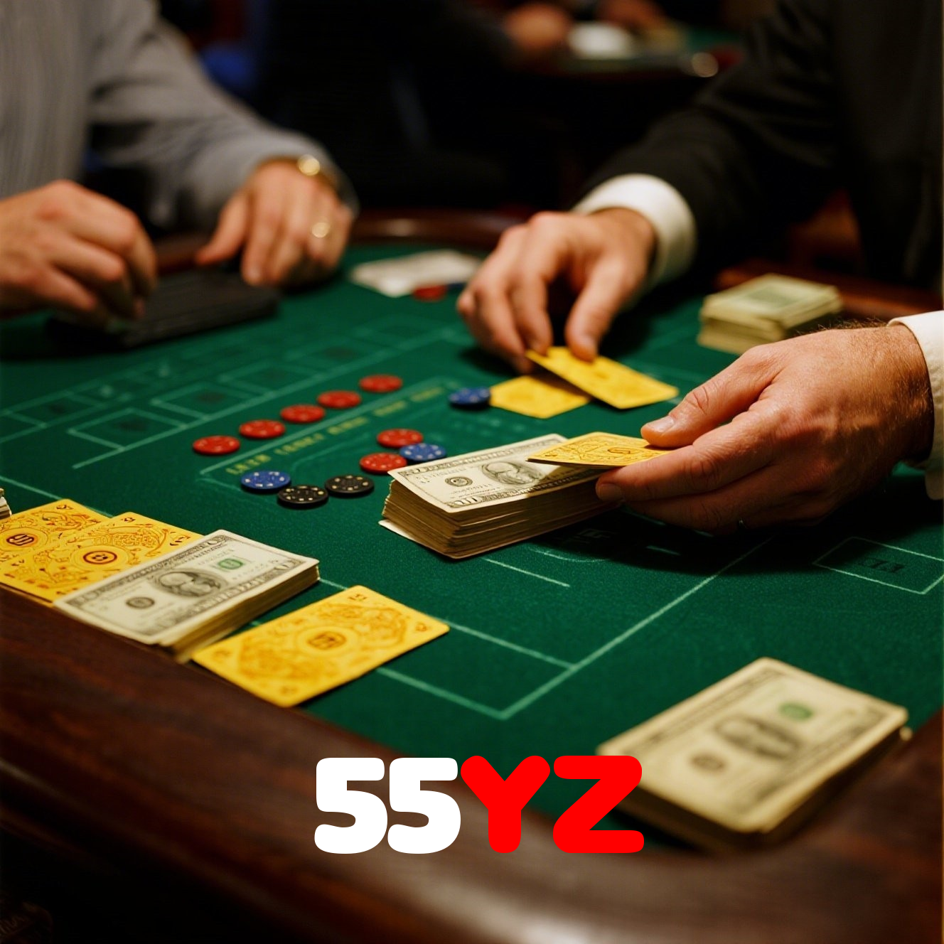 55YZïŒDivirta-se com poker, roleta e apostas ao vivo no futebol online!