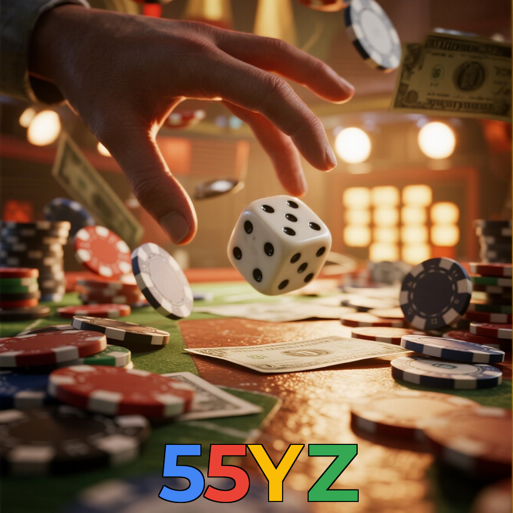 55YZ:Apostas ao vivo no futebol e grandes prêmios no cassino online!