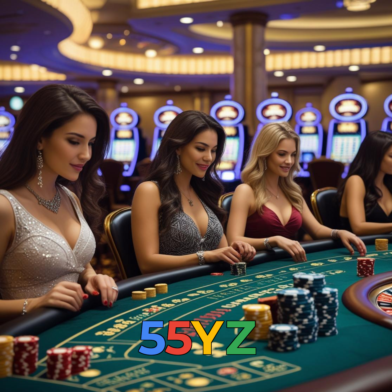 55YZ:Divirta-se com blackjack e apostas no futebol online, onde a sorte está ao seu lado!