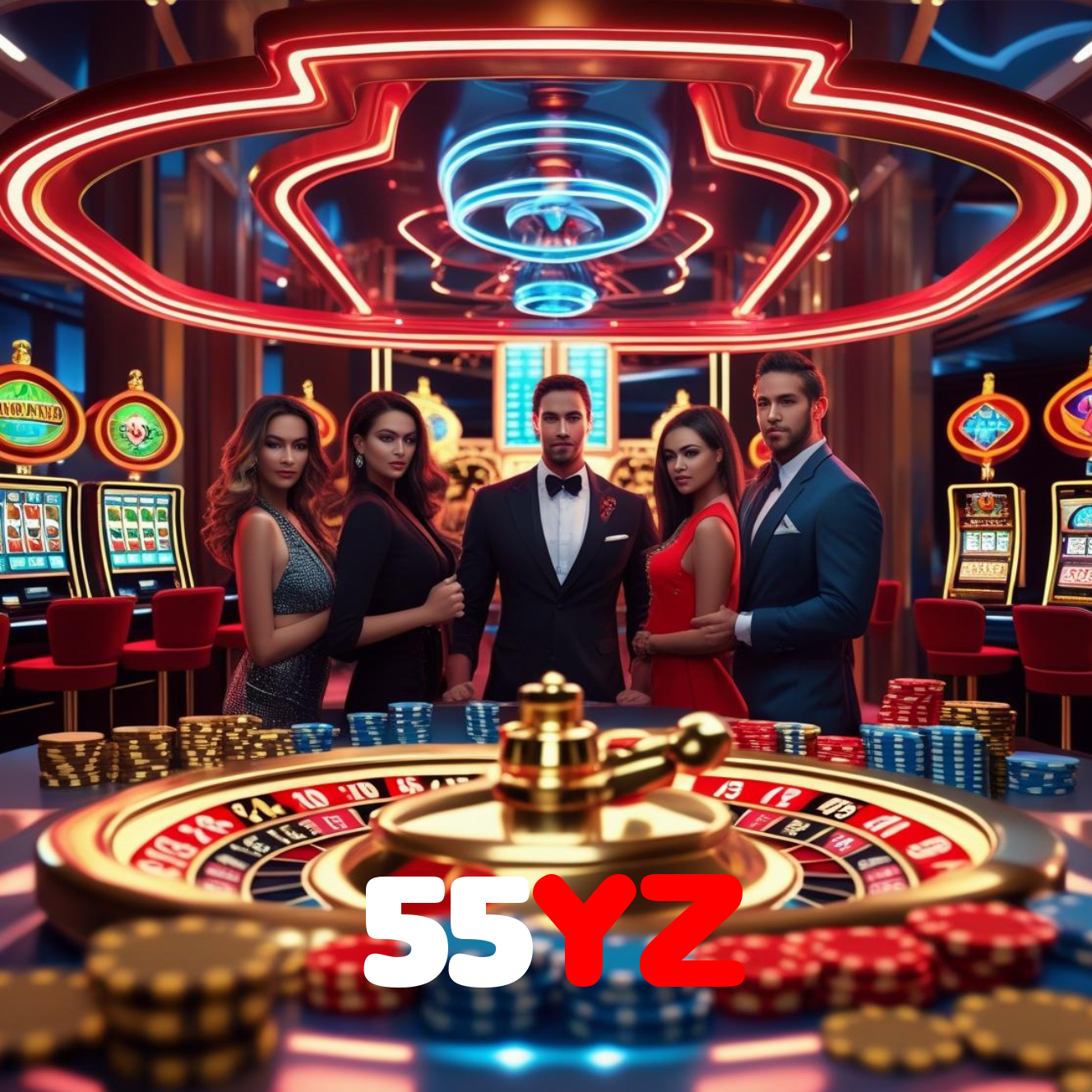 55YZ：Aposte no futebol e jogue blackjack para grandes vitórias!