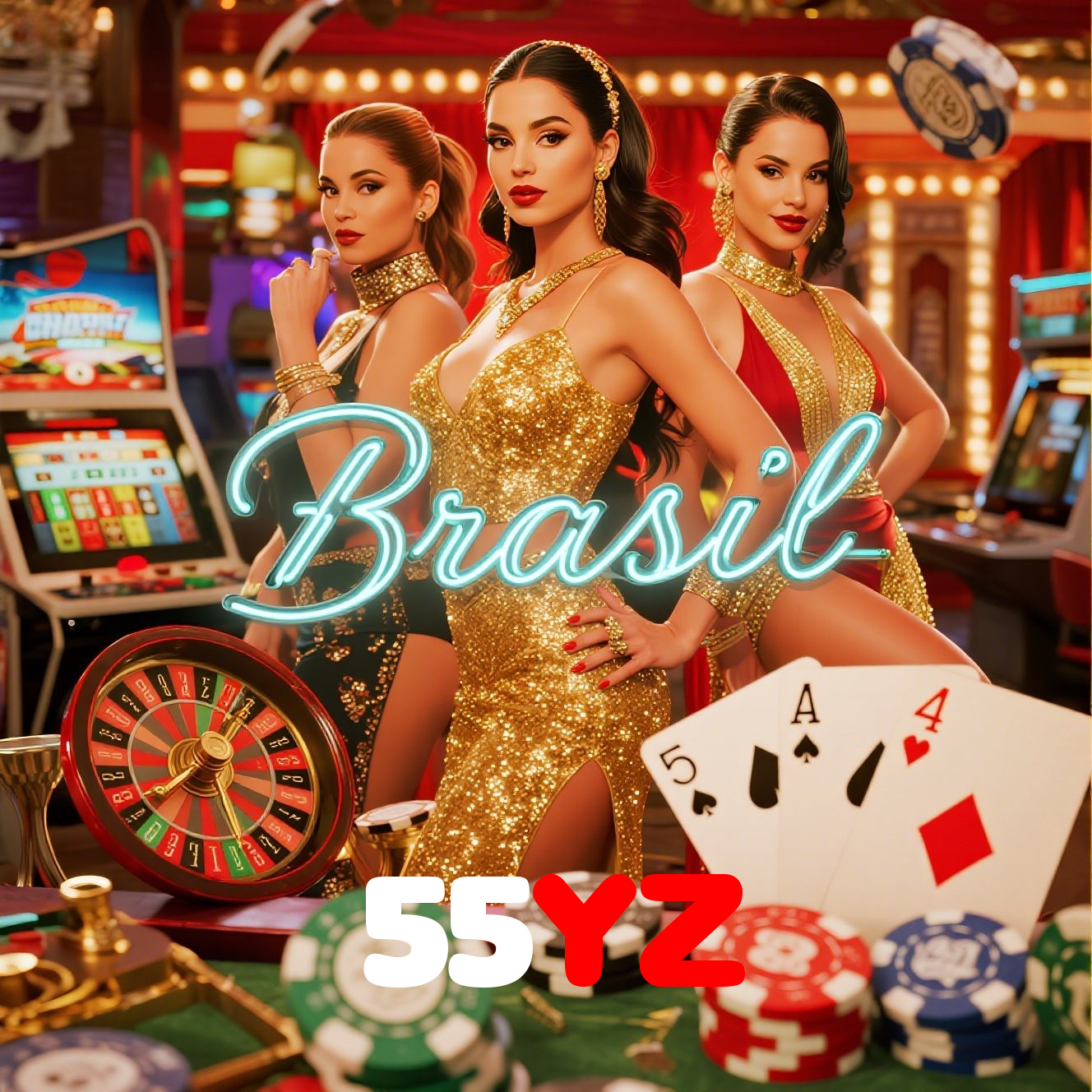 55YZ:Jogue Blackjack online e mostre que você é o mestre das cartas!