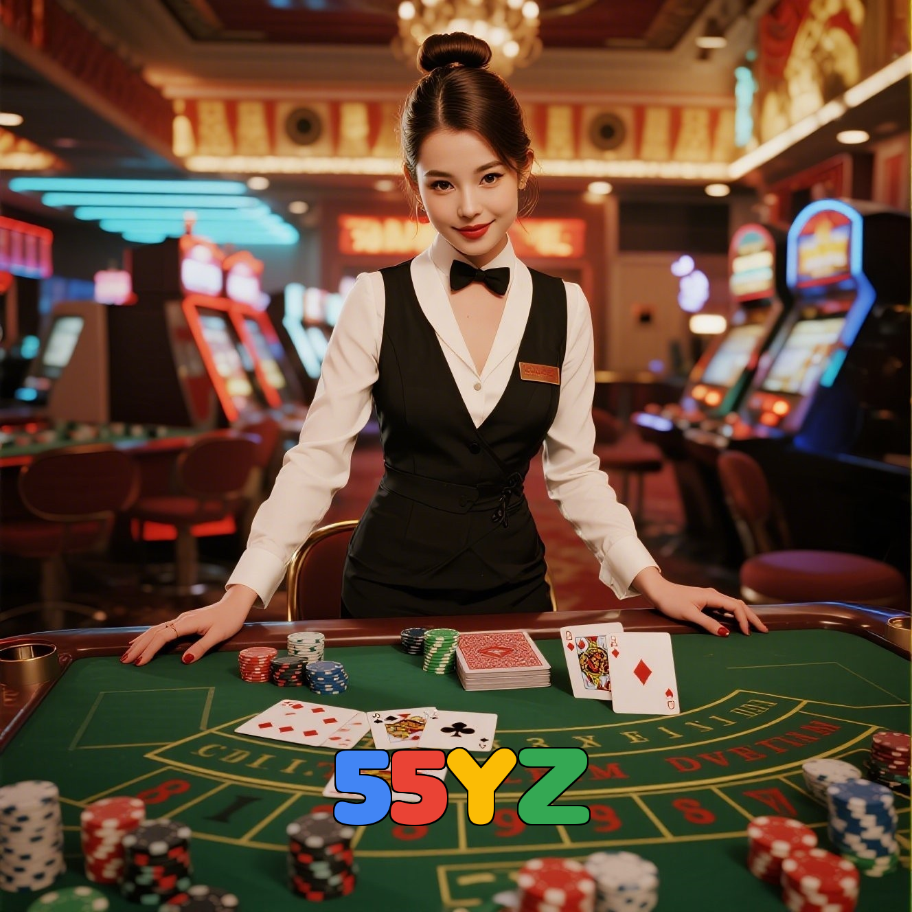 55YZ:Jogue slots e aposte no futebol ao vivo para vitórias emocionantes!