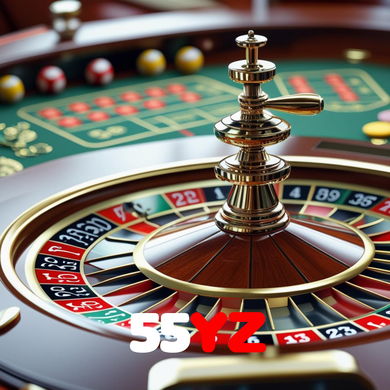 55YZ：Jogue poker, aposte no futebol e leve prêmios incríveis no cassino!