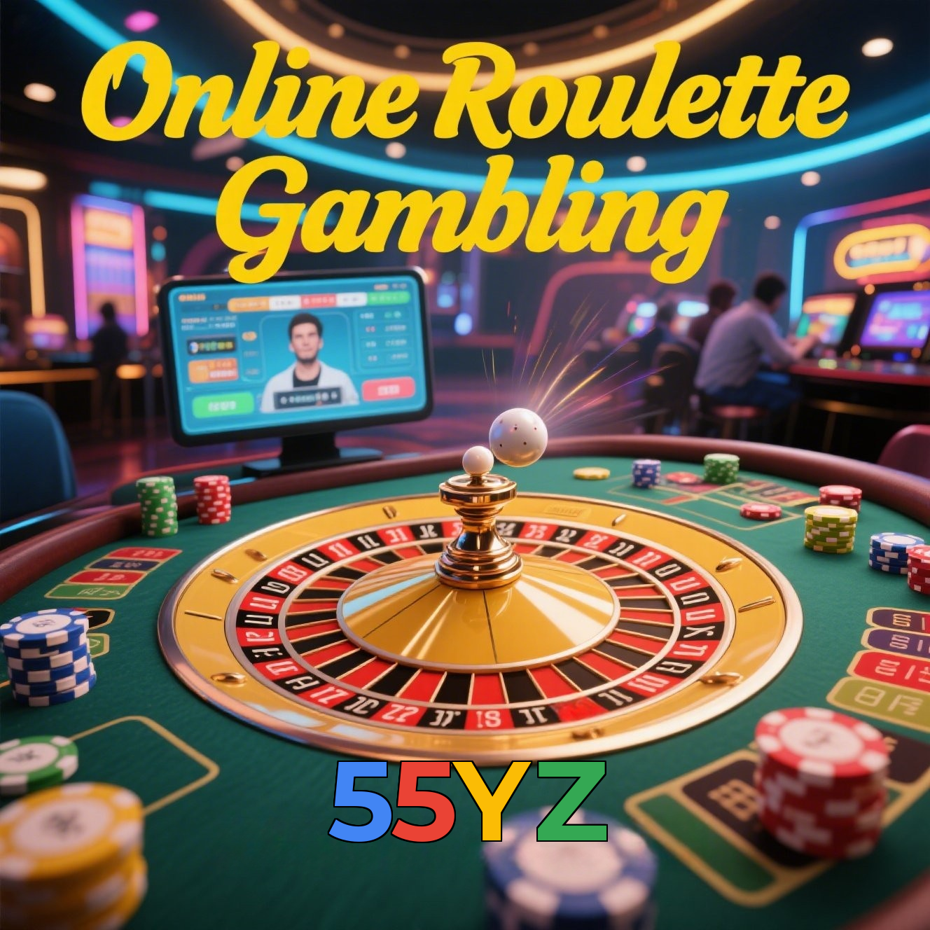55YZ:As slots mais emocionantes estão aqui! Jogue agora!