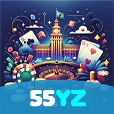 55YZ：Jogue slots, aposte no futebol e ganhe com confiança no nosso cassino online!