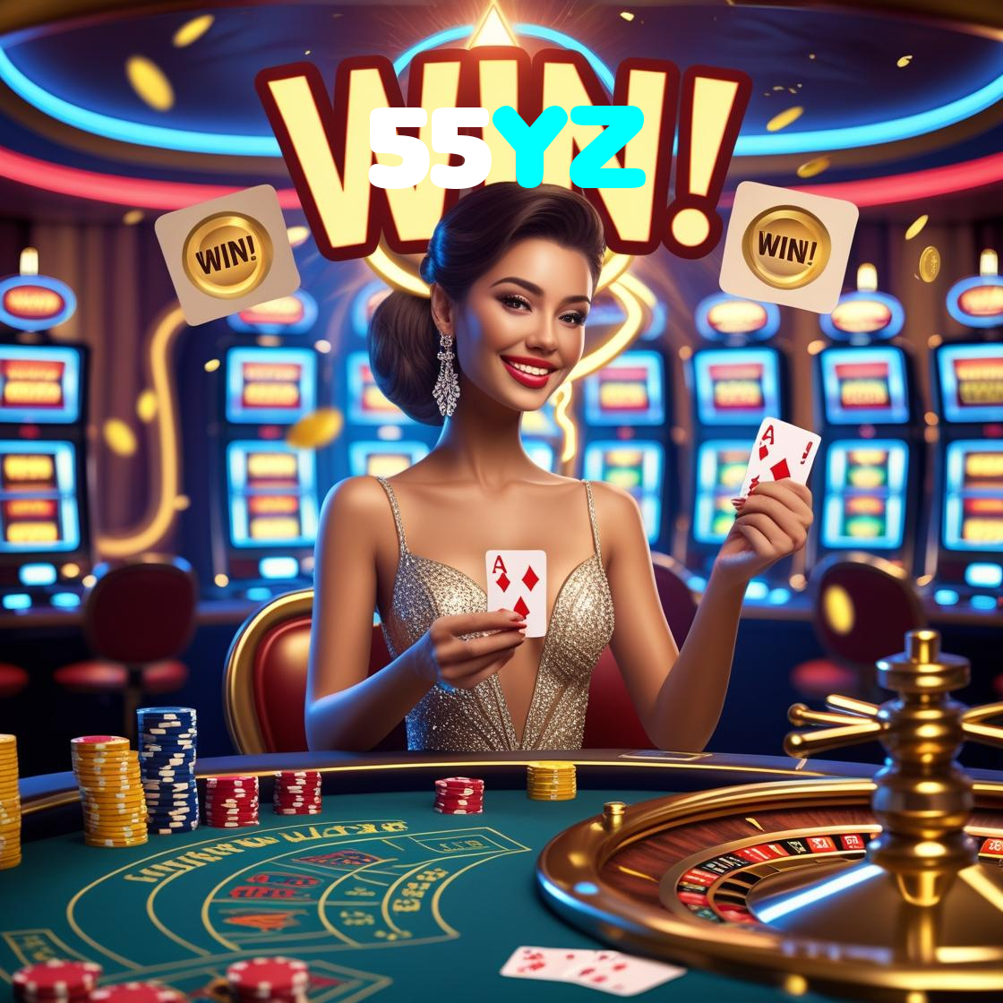 55YZ:Jogue blackjack e aposte no futebol online com segurança!