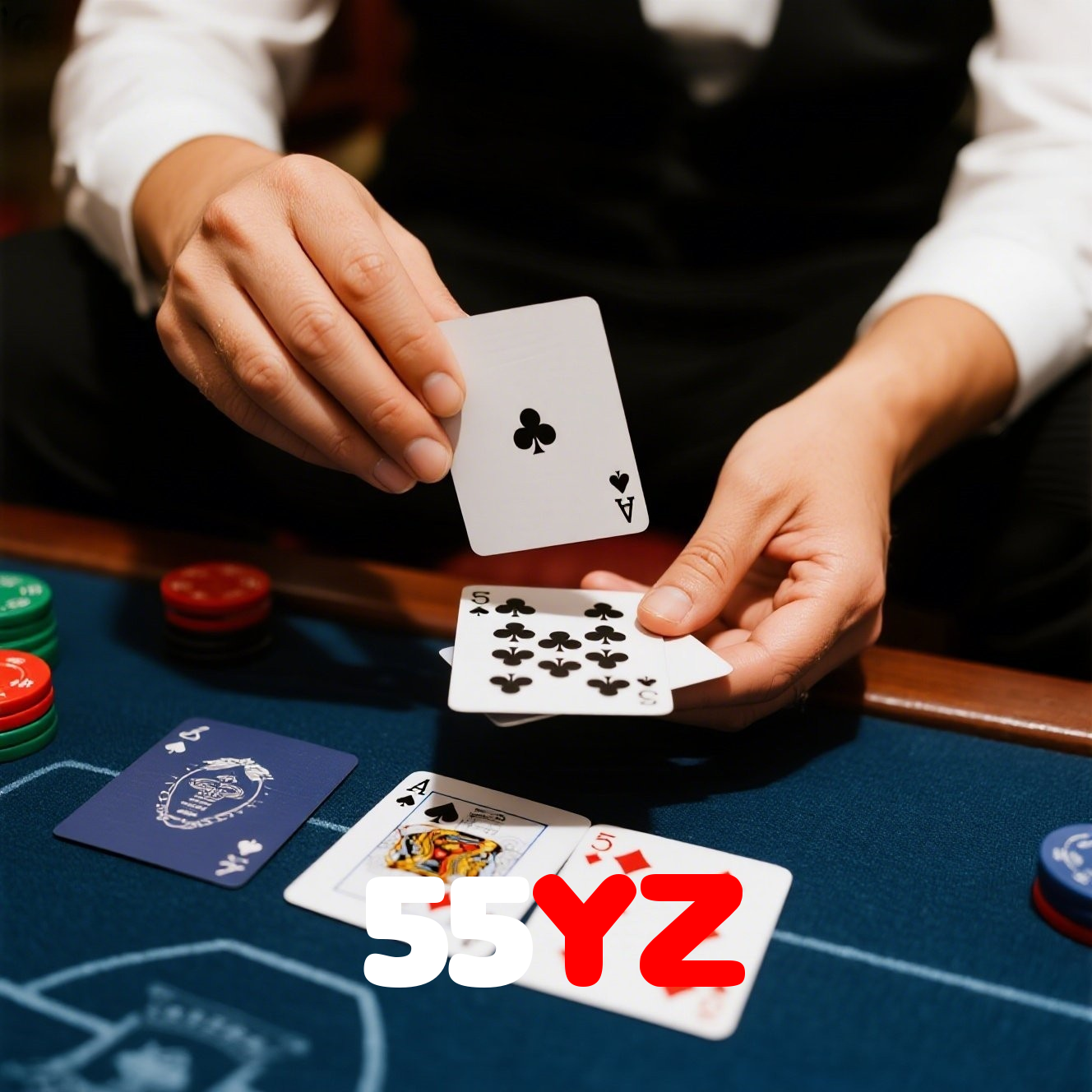 55YZ:Apostas ao vivo no futebol e prêmios épicos nos jogos de cassino!