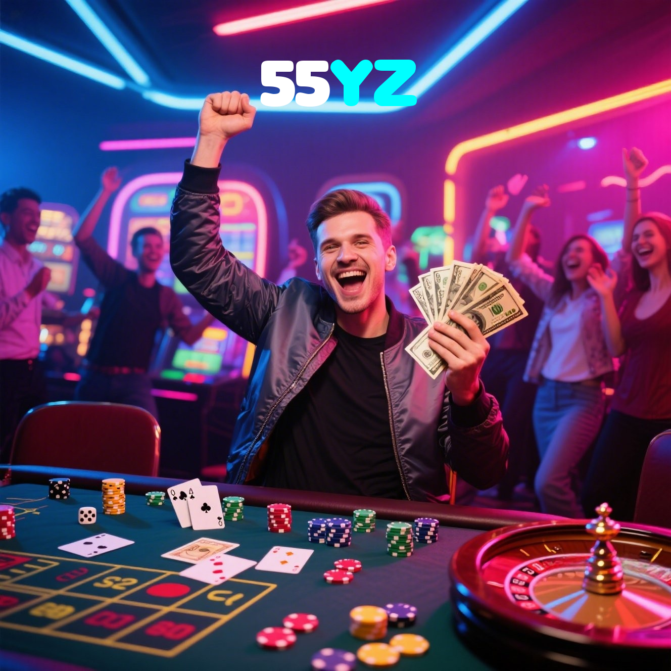 55YZ:Jogue blackjack, aposte no futebol e conquiste vitórias incrÃveis!