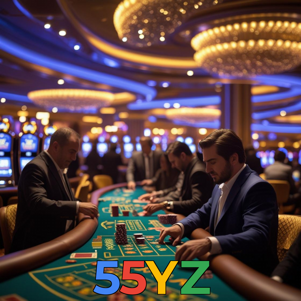 55YZ:Vença no futebol online e ganhe grandes prêmios em nosso cassino!
