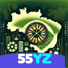 55YZ:Jogue nas roletas e veja a sorte sorrir para você!
