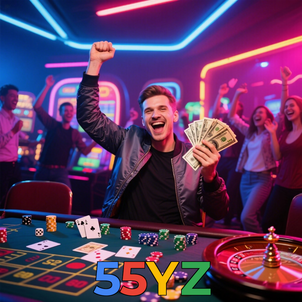 55YZ:Aposte no futebol e sinta a emoção da vitória!