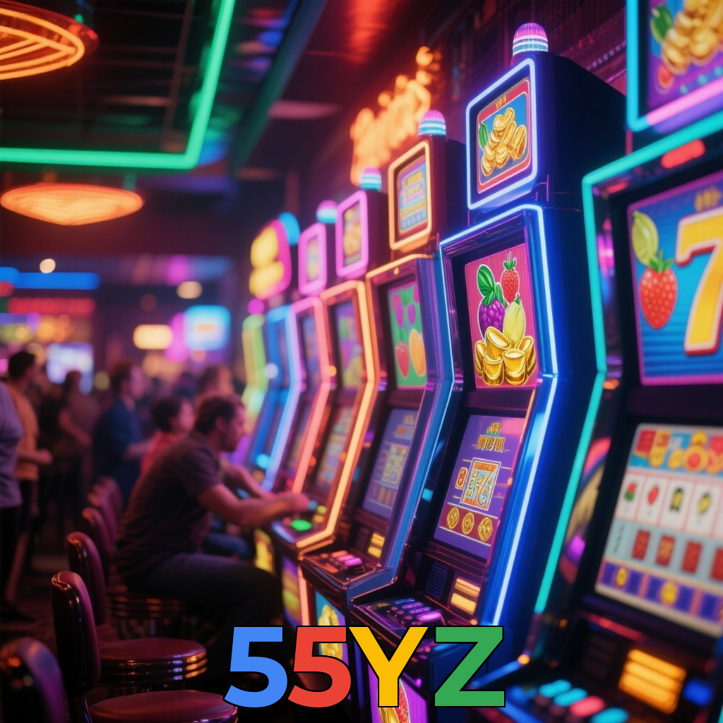 55YZ:Jogue poker e conquiste a vitória nas cartas!