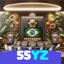55YZ：Aposte no futebol e jogue as melhores slots para grandes vitórias!