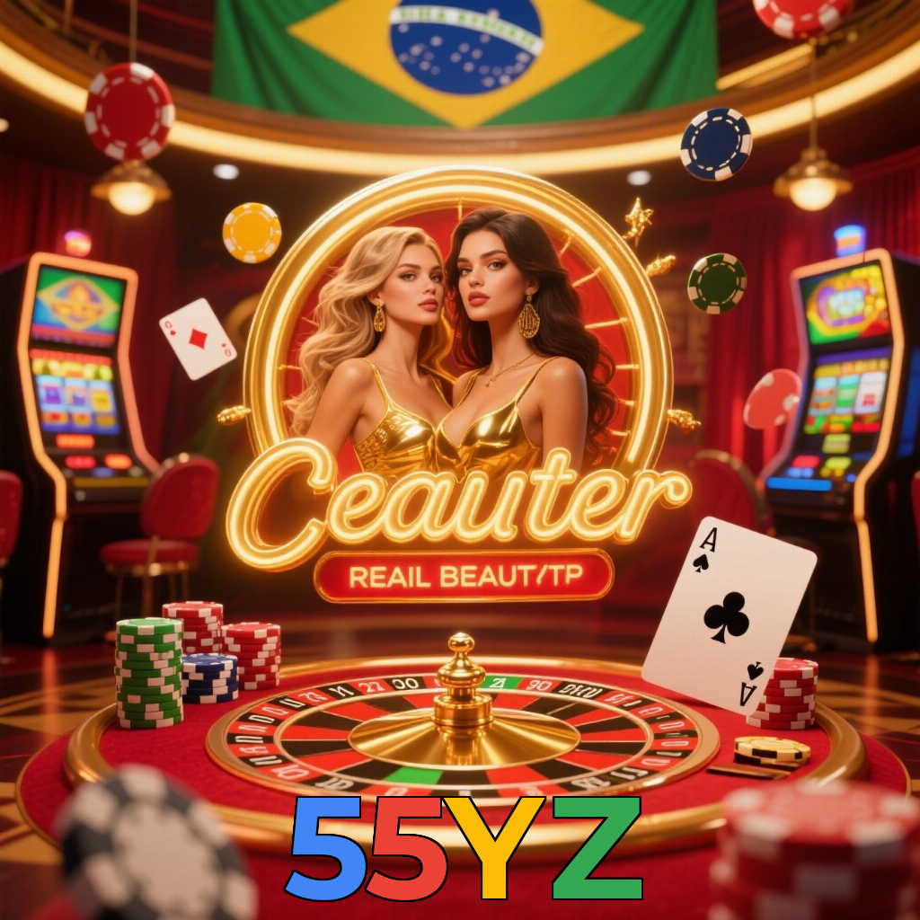 55YZ:Jogue blackjack e conquiste vitórias épicas no nosso cassino online!