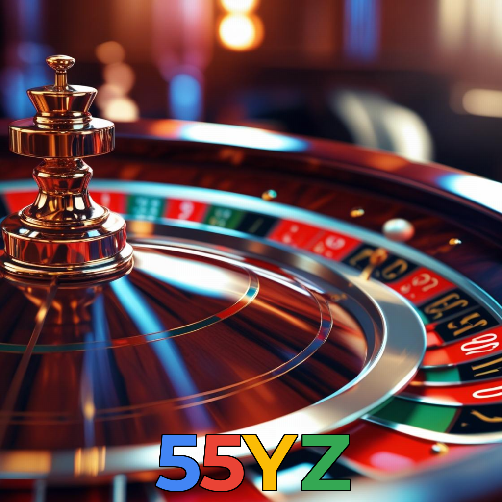 55YZ:Jogue poker no nosso cassino e conquiste vitórias épicas!
