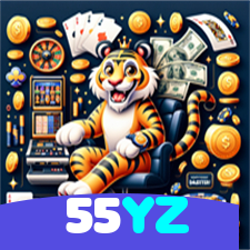 55YZ：O futebol nunca foi tão emocionante! Aposte e conquiste sua vitória!