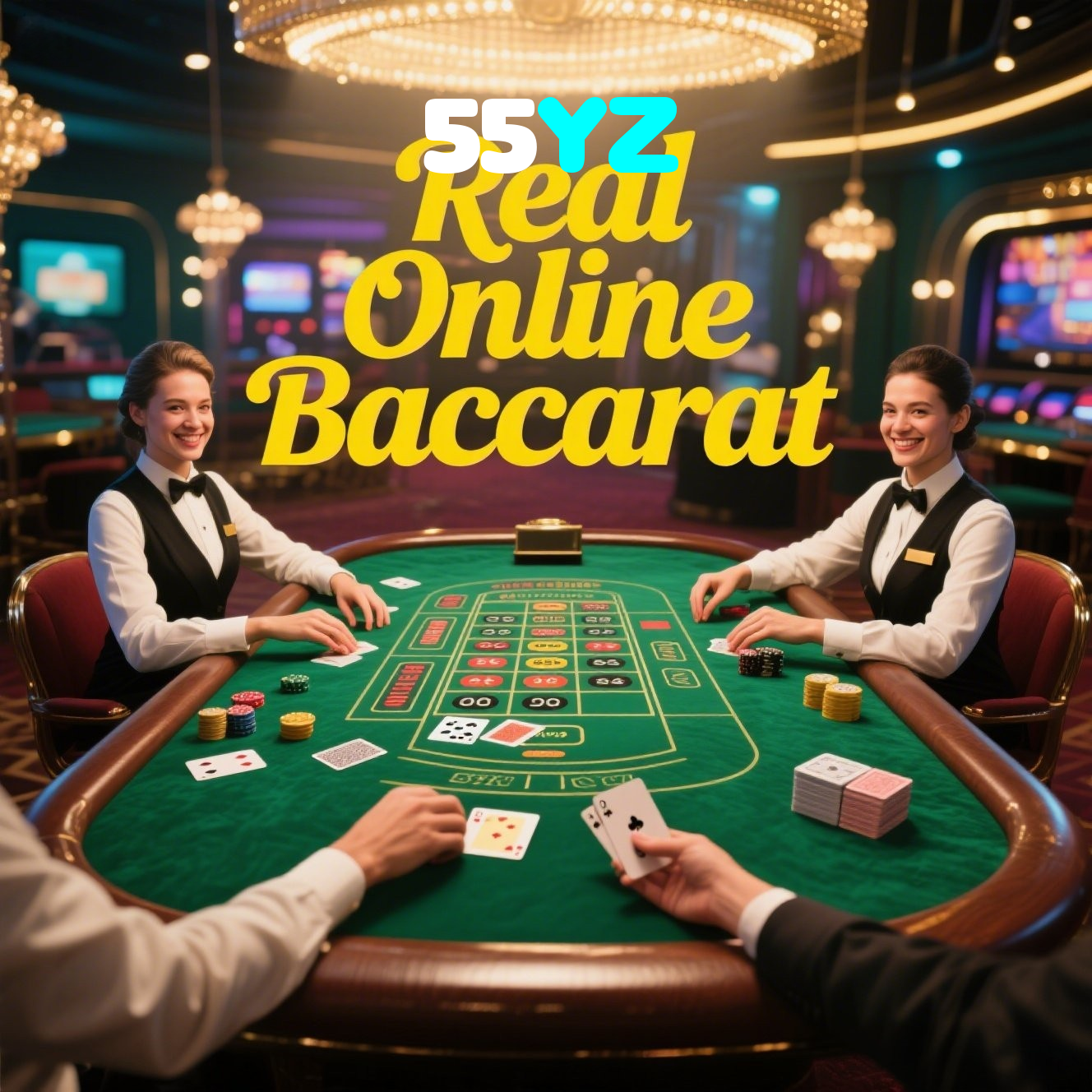 55YZ:Aposte no futebol online e jogue os melhores jogos de cassino!