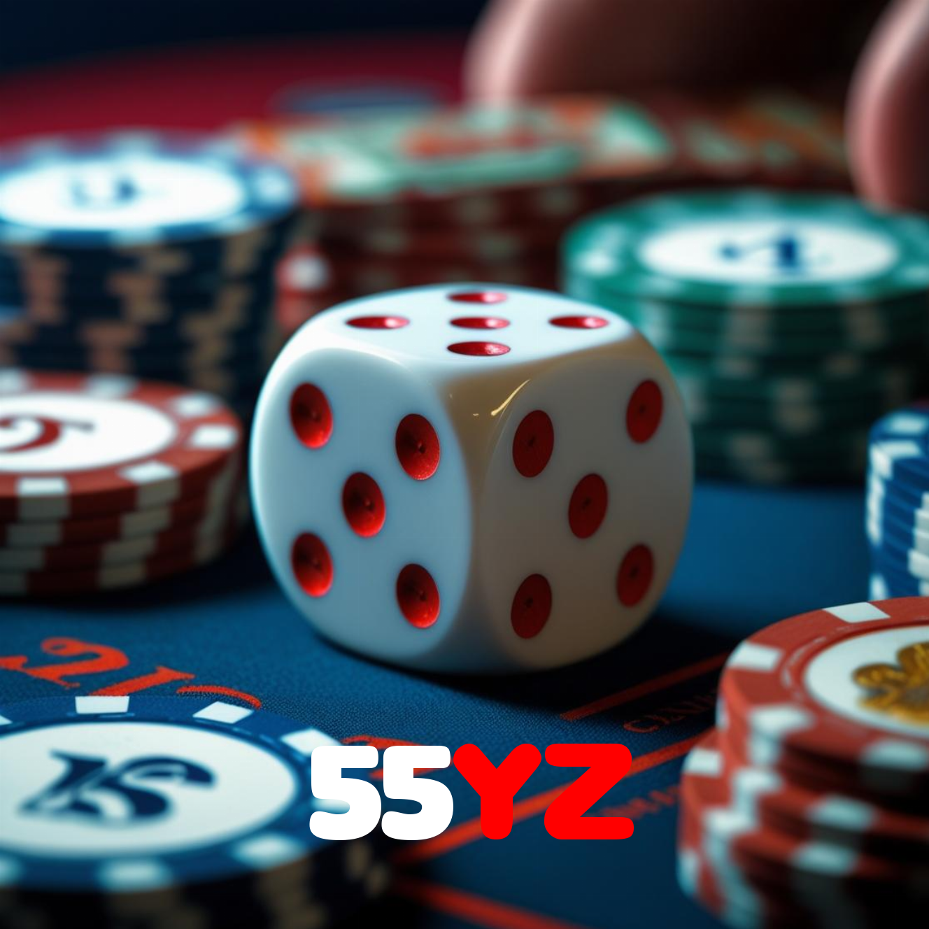 55YZ:Aposte no futebol online e seja o vencedor dessa partida!