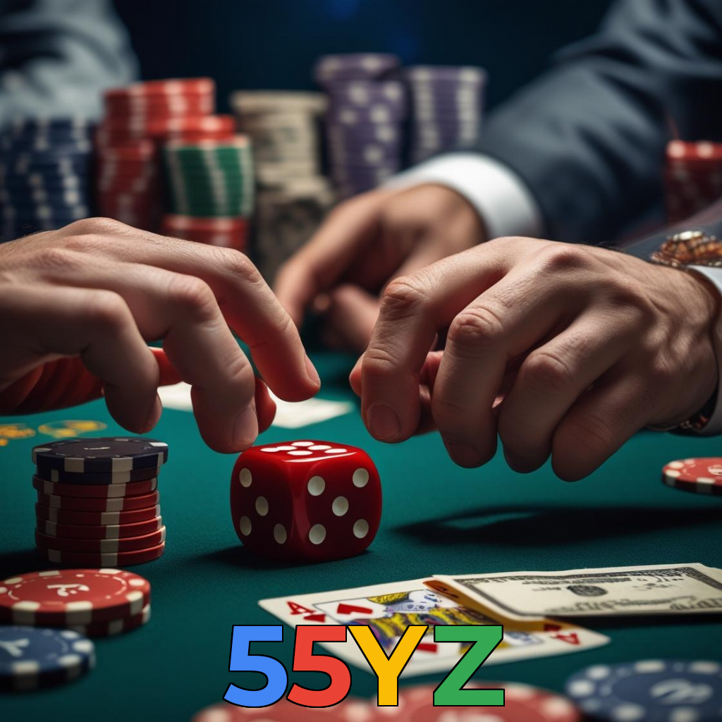 55YZ:O melhor cassino para apostar no futebol e ganhar prêmios em blackjack!