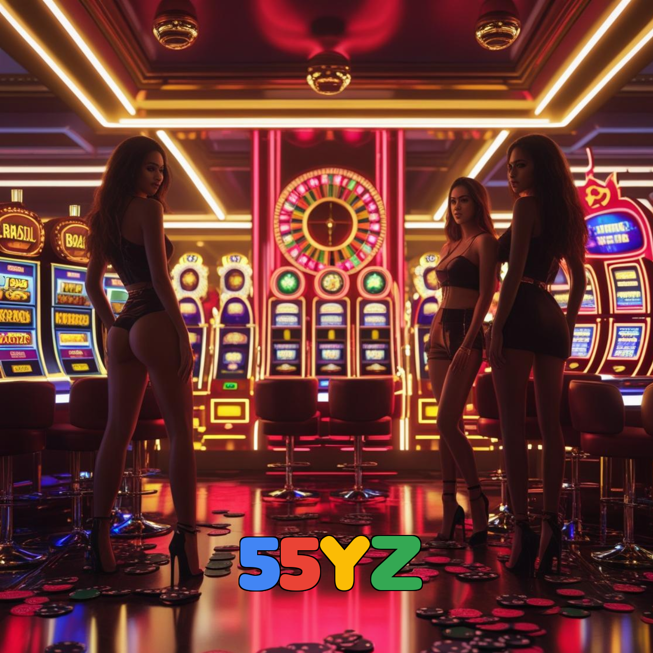 55YZ:Poker, roleta e apostas ao vivo no futebol online, tudo ao seu alcance!