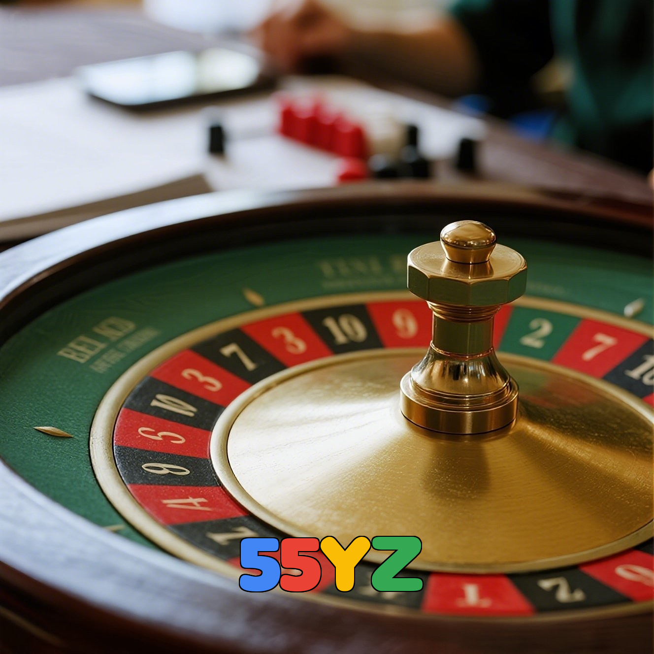 55YZ:A diversão nunca para! Entre no nosso cassino e jogue os melhores jogos!
