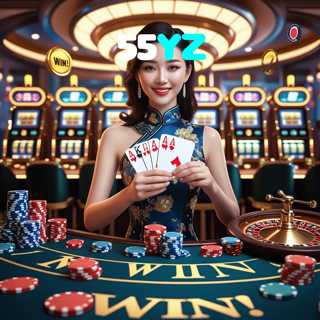 55YZ:Jogue poker, aposte no futebol e conquiste grandes prêmios em nosso cassino!