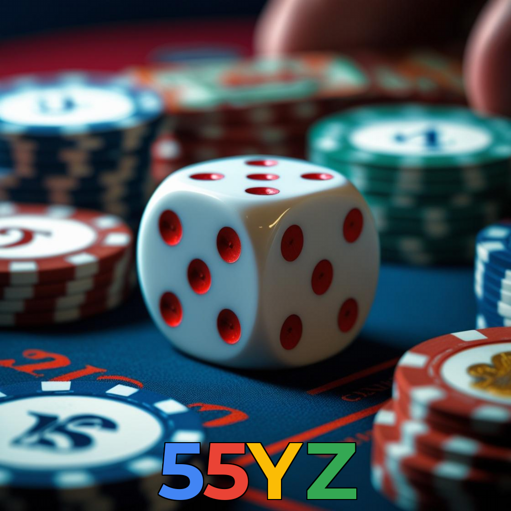 55YZ：O futebol nunca foi tão divertido! Aposte e ganhe prêmios incríveis!