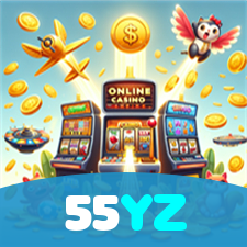 55YZ:Jogue slots, aposte no futebol e ganhe prêmios incríveis no nosso cassino!
