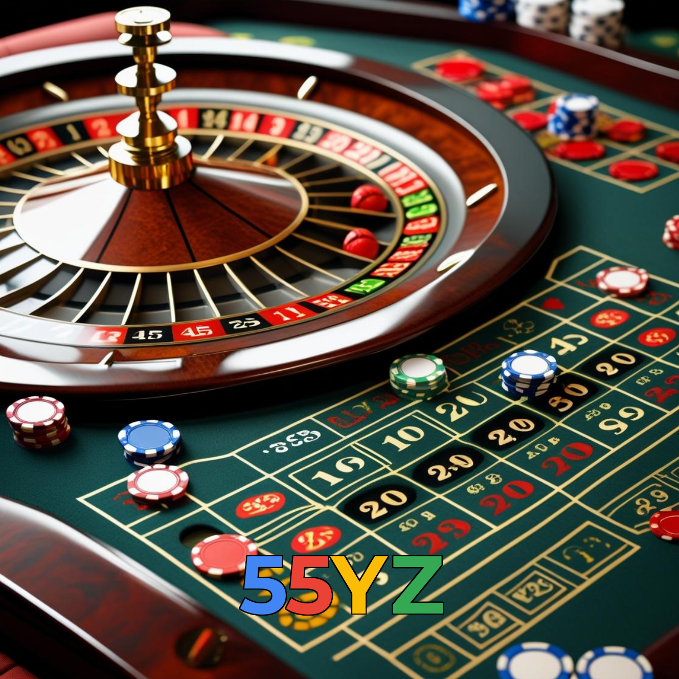 55YZ:Aposte nas melhores slots e conquiste vitórias impressionantes!