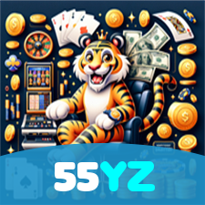 55YZ：Jogue agora no nosso cassino online e vença nas mesas de poker!