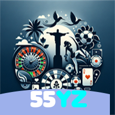 55YZ：Aposte no futebol e conquiste vitórias incríveis nos jogos de cassino!