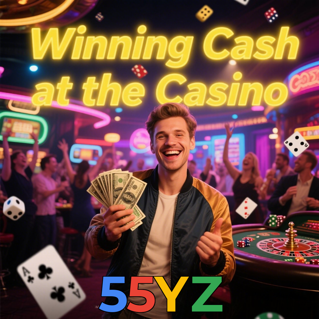 55YZ:Ganhe muito jogando blackjack e apostando no futebol online!