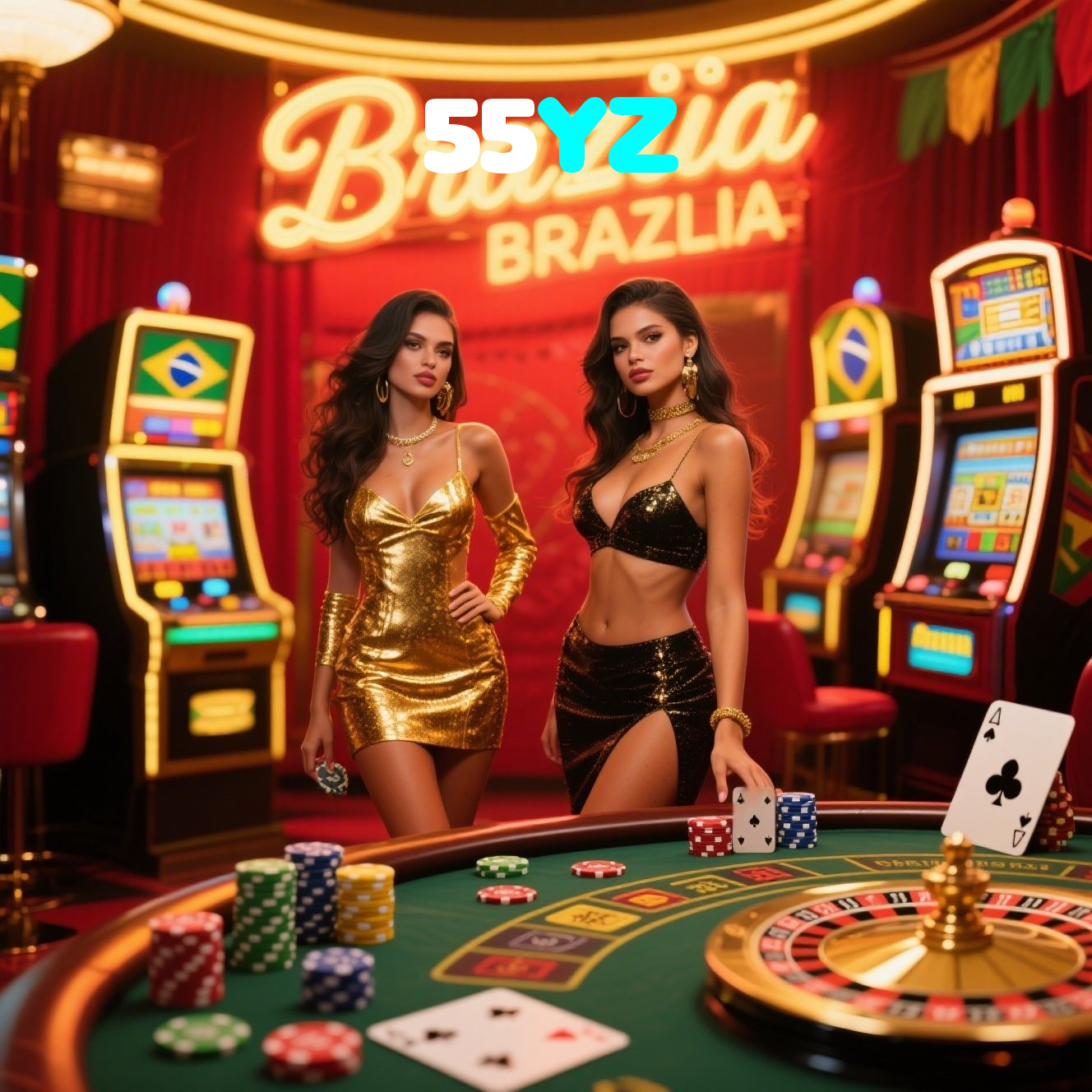 55YZ:No futebol online, cada jogada pode ser a sua maior vitória!