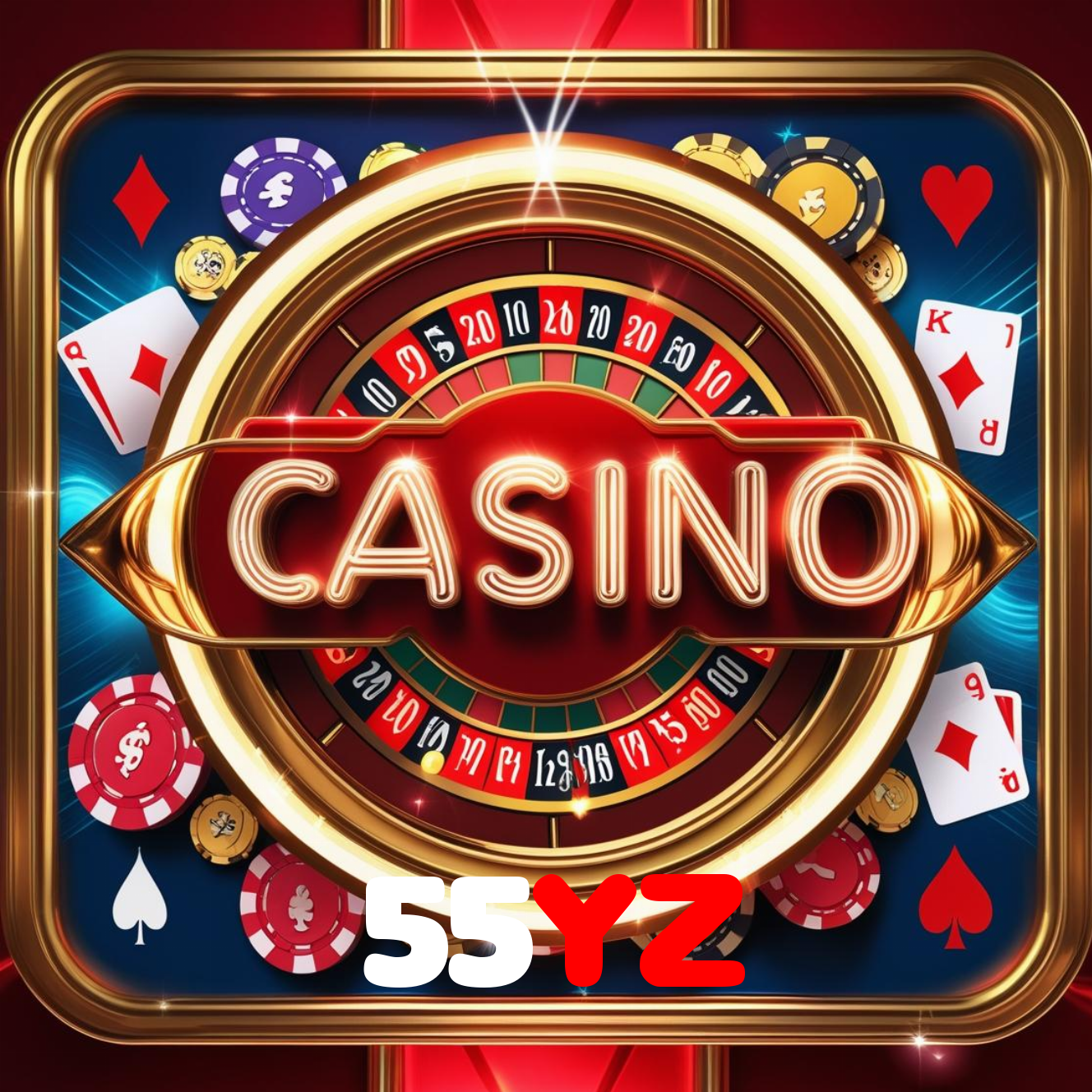 55YZ:Em nosso cassino online, sua sorte vai brilhar! Aposte e vença!
