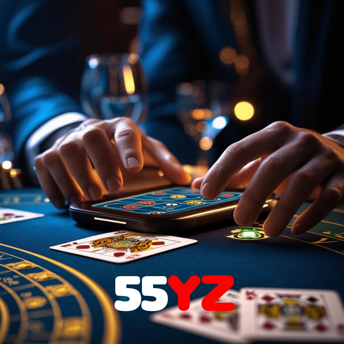55YZ:Sinta o jogo do futebol online e conquiste vitórias impressionantes!