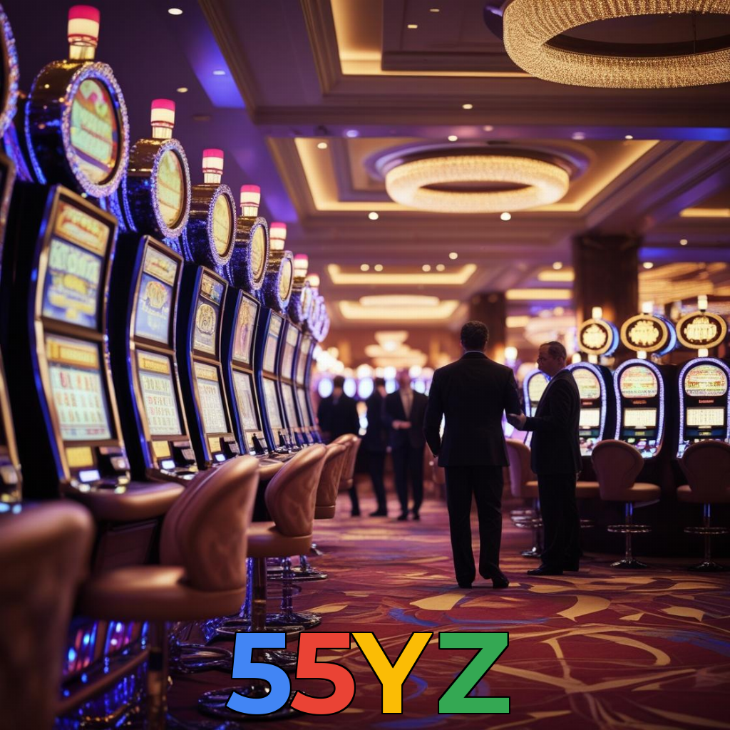 55YZ:Jogue Blackjack online e mostre que você é o mestre das cartas!