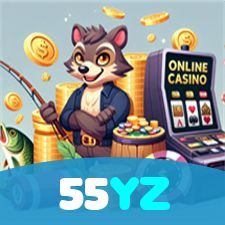 55YZ：A melhor experiência de apostas no futebol e cassino está no nosso site!