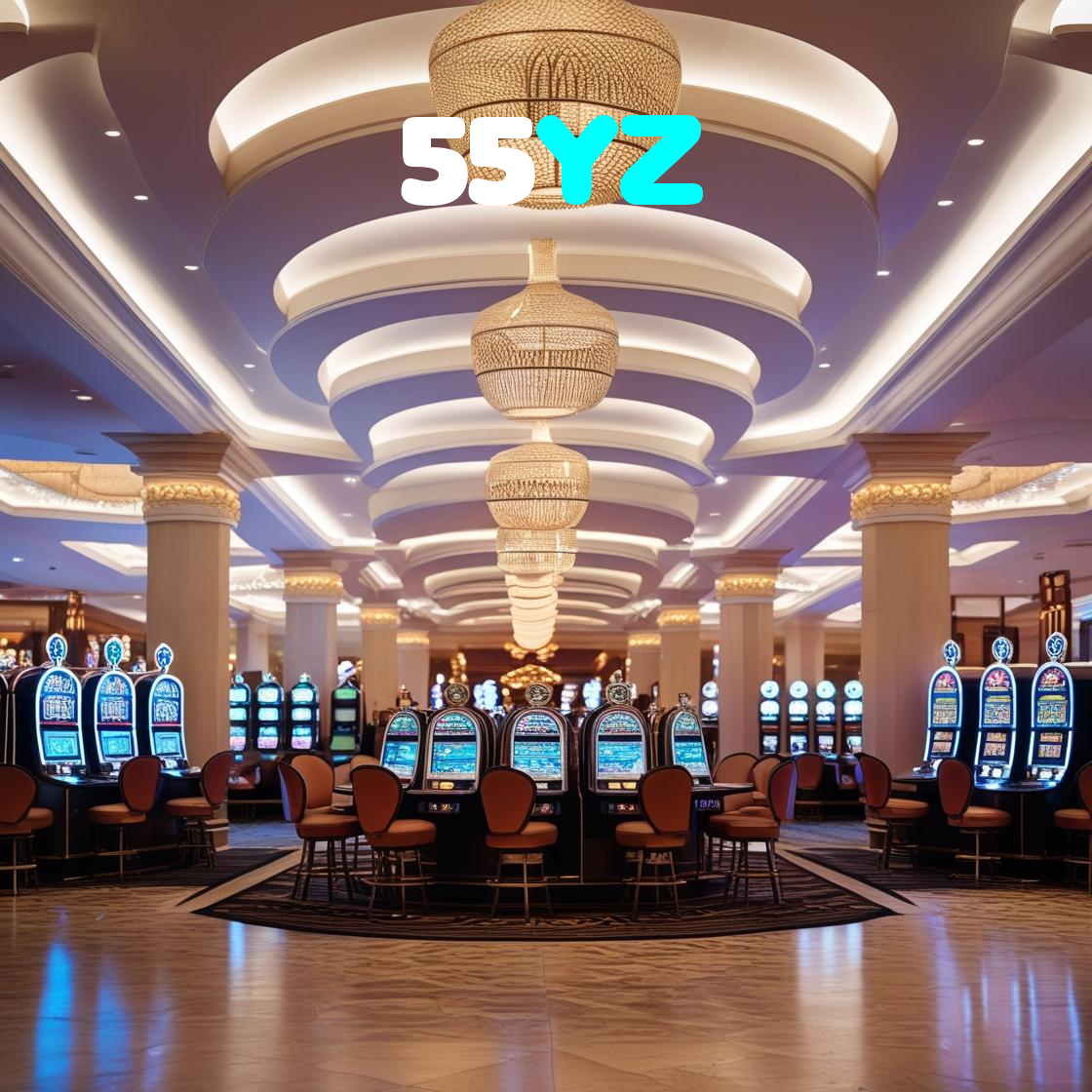 55YZ：Jogue blackjack, aposte no futebol e conquiste vitórias épicas no cassino online!