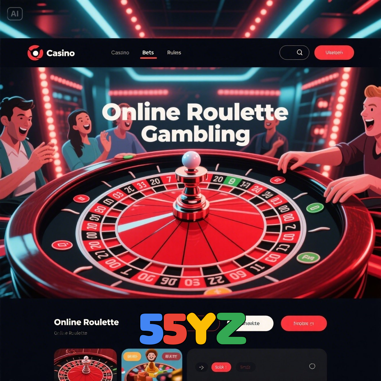 55YZ：Jogue futebol online e experimente a emoção de grandes vitórias!