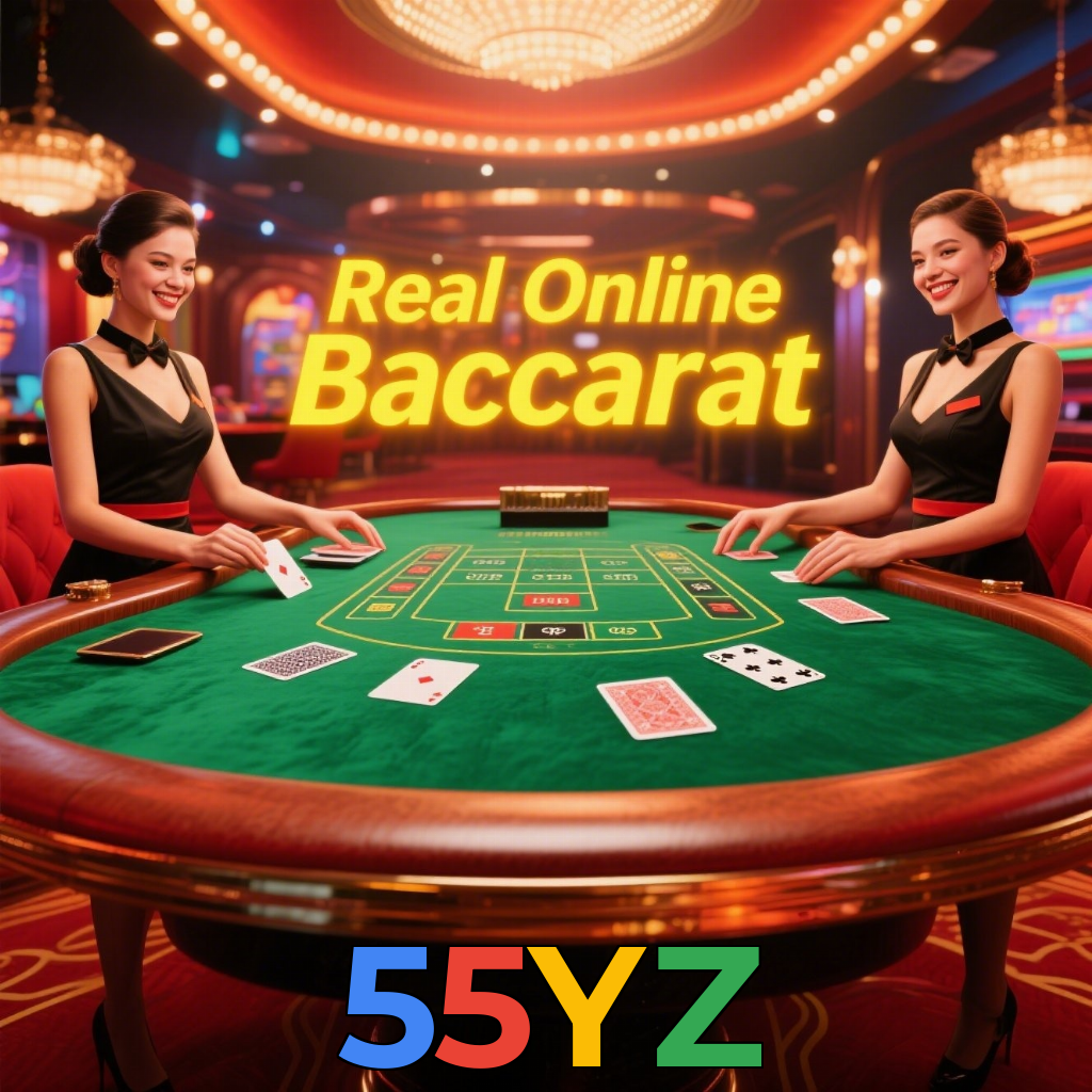 55YZ:Vença no blackjack e leve grandes prêmios para casa!