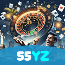 55YZ：A melhor experiência de apostas e jogos de cassino, incluindo futebol online!