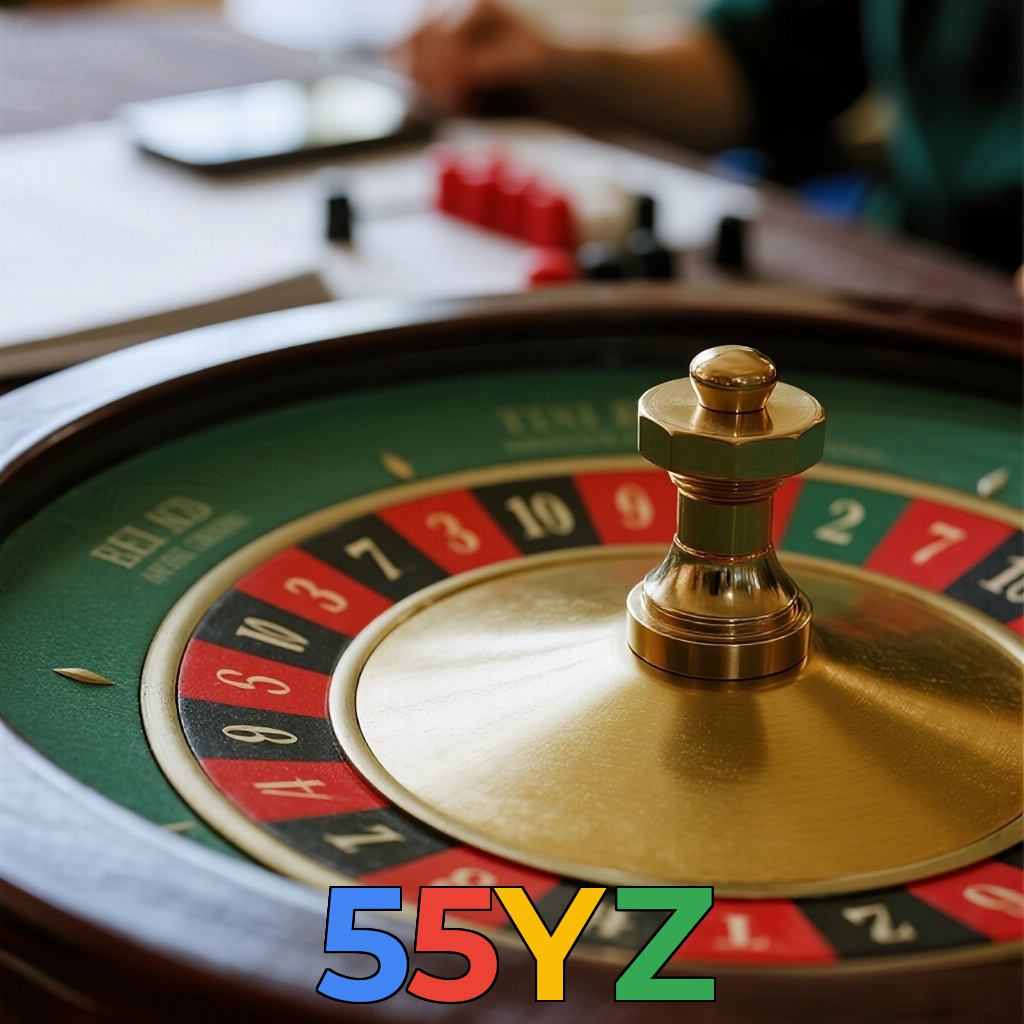 55YZ:Jogue slots, poker e aposte no futebol no cassino online mais emocionante!
