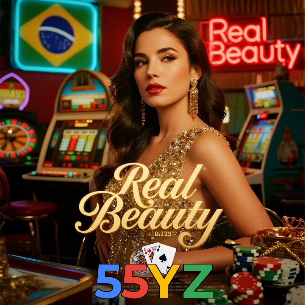 55YZ：Cada rodada na roleta é uma chance de ganhar prêmios enormes!