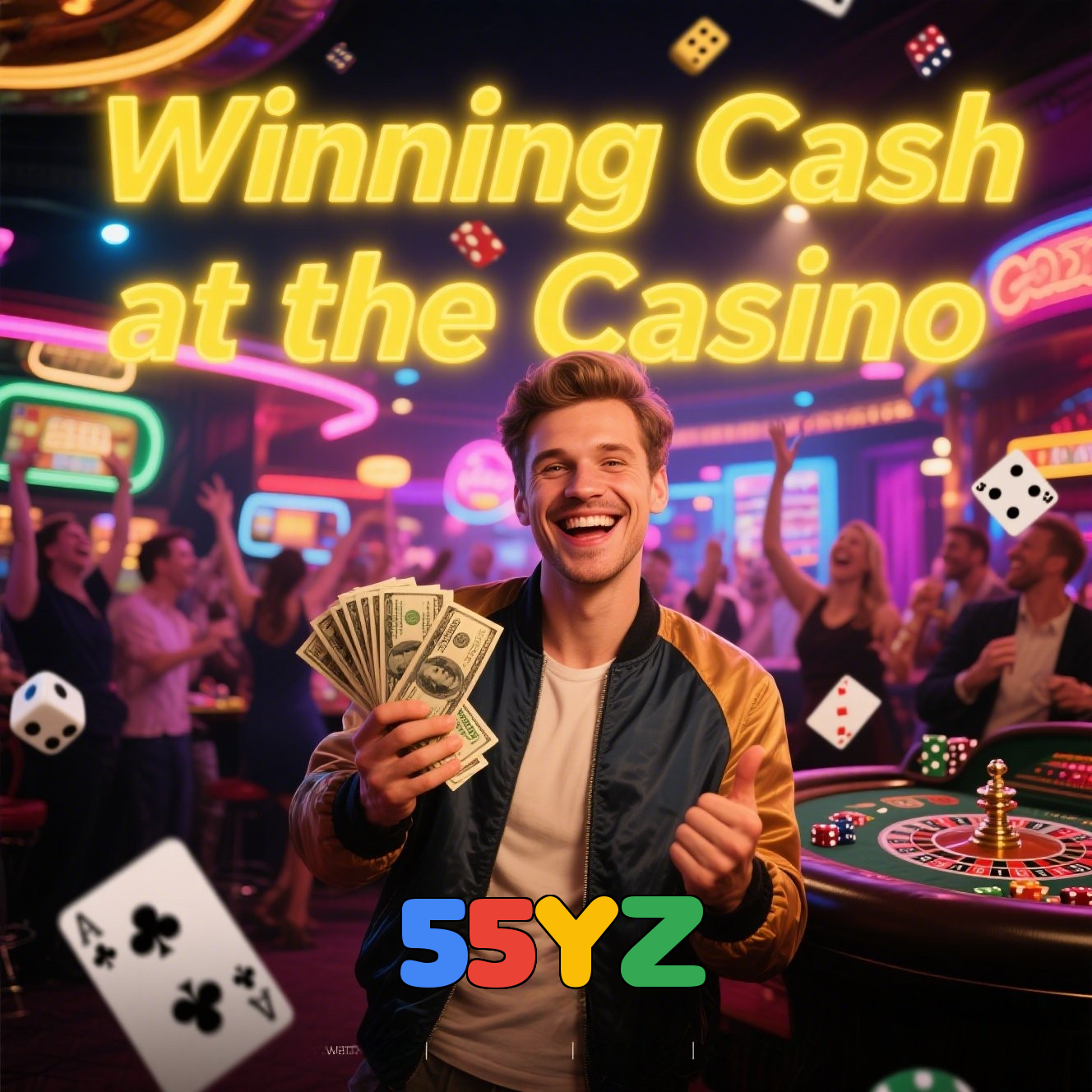 55YZ：Apostas ao vivo no futebol e grandes prêmios nos melhores jogos de cassino!