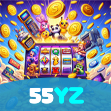 55YZ：Jogue em nosso cassino online e descubra os maiores jackpots!