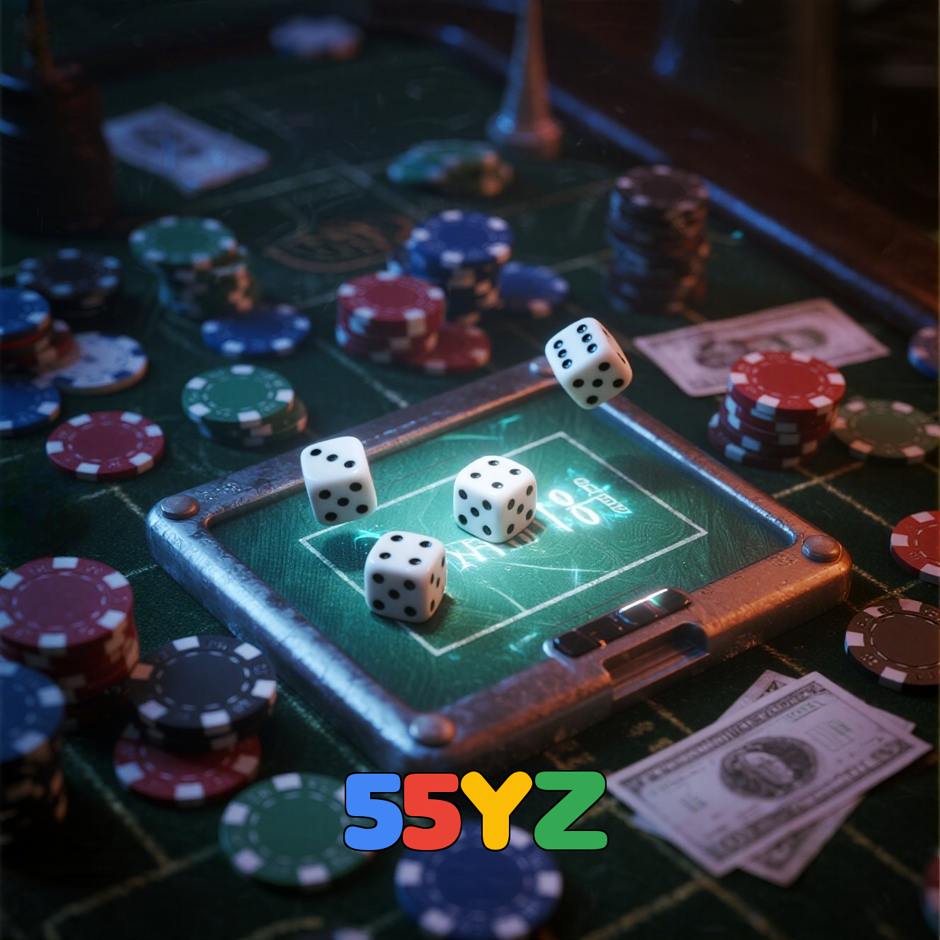 55YZ:O cassino online mais confiável para apostas ao vivo no futebol e jogos de cassino!