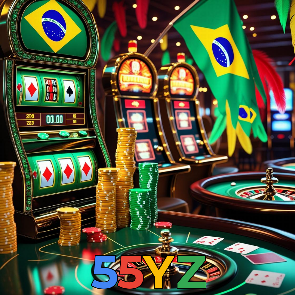 55YZ:Vença no futebol online e leve a grande vitória para casa!