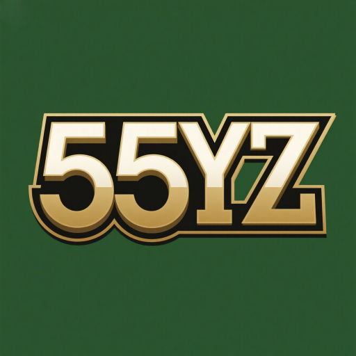 55YZ - A sorte está no cassino online mais confiável e seguro!