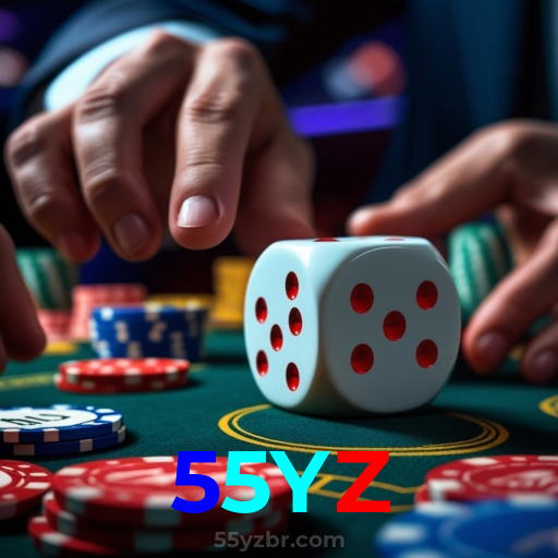 55YZ：Entre no jogo e viva a emoção do futebol online!