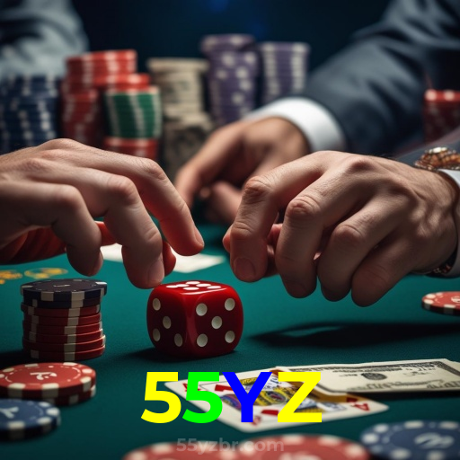 55YZ:Onde você pode apostar no futebol e jogar os melhores jogos de cassino!